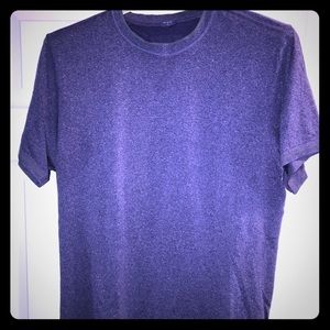 Men’s Lululemon t-shirt